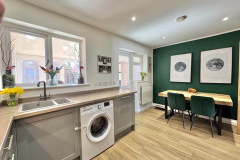 3 bedroom end of terrace house for sale, Wheatlands, Titchfield Common
