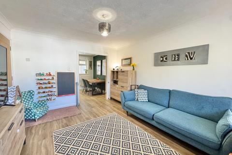 3 bedroom end of terrace house for sale, Wheatlands, Titchfield Common