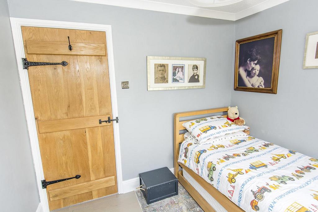 (Bedroom Three Photo Two)