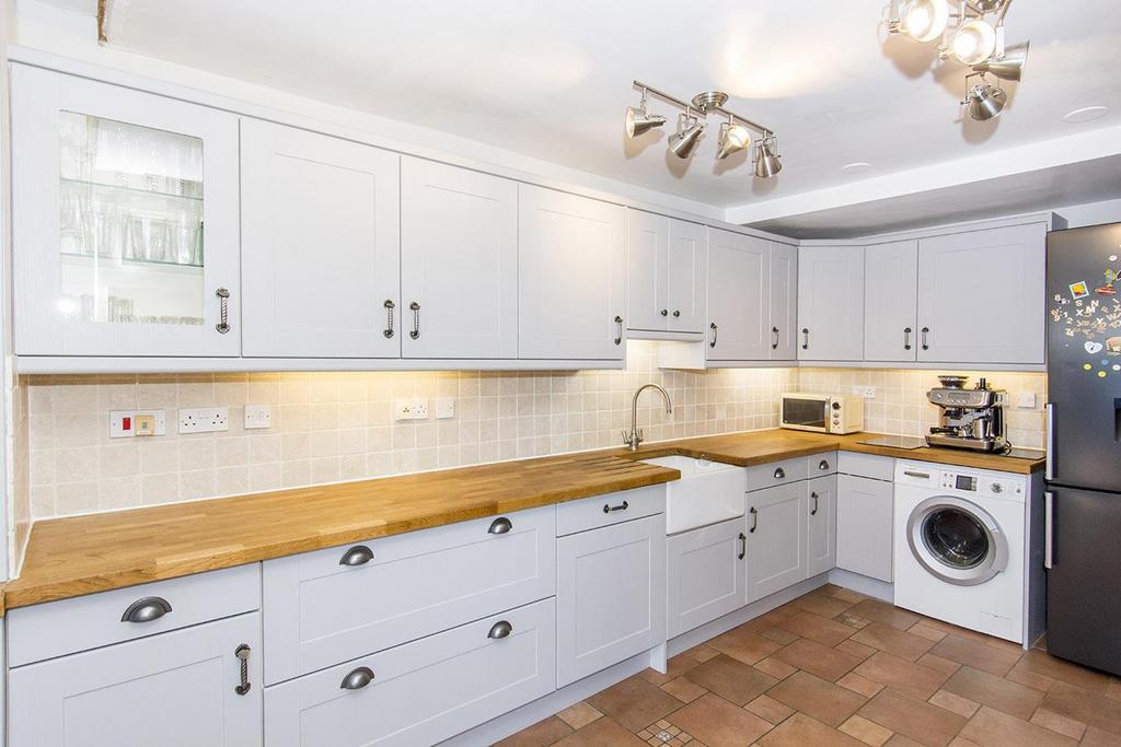(Kitchen Photo Two)