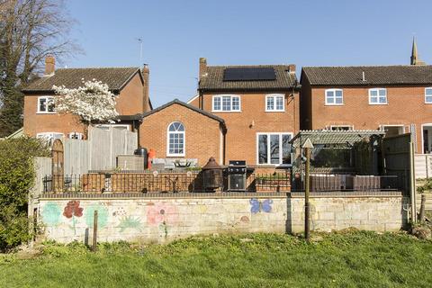 undefined, Walcote Road, South Kilworth, Lutterworth