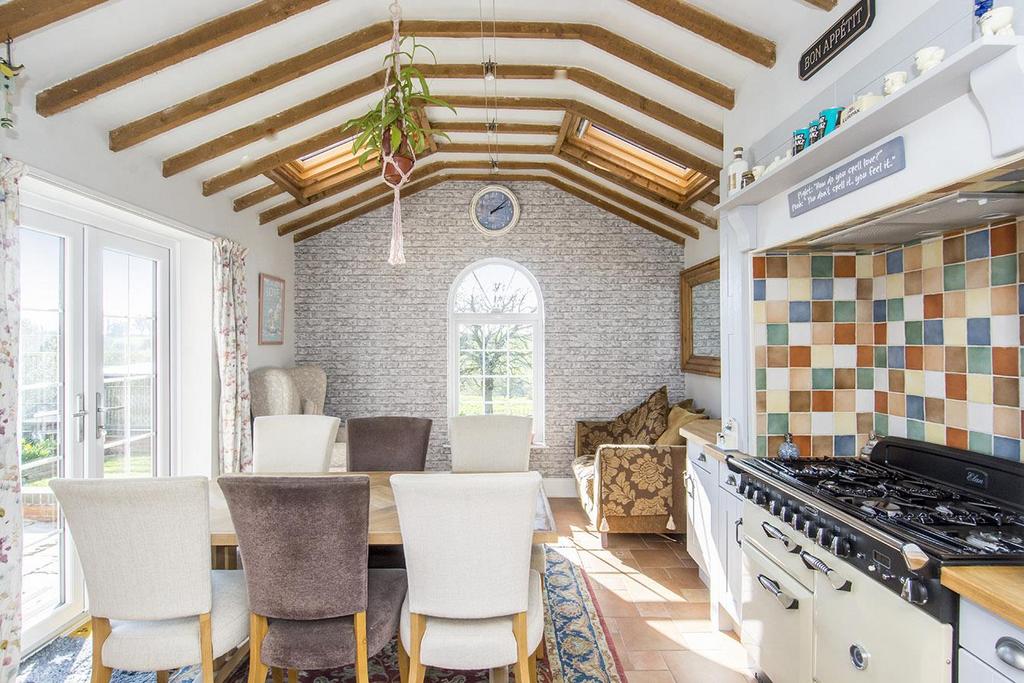 Main Kitchen