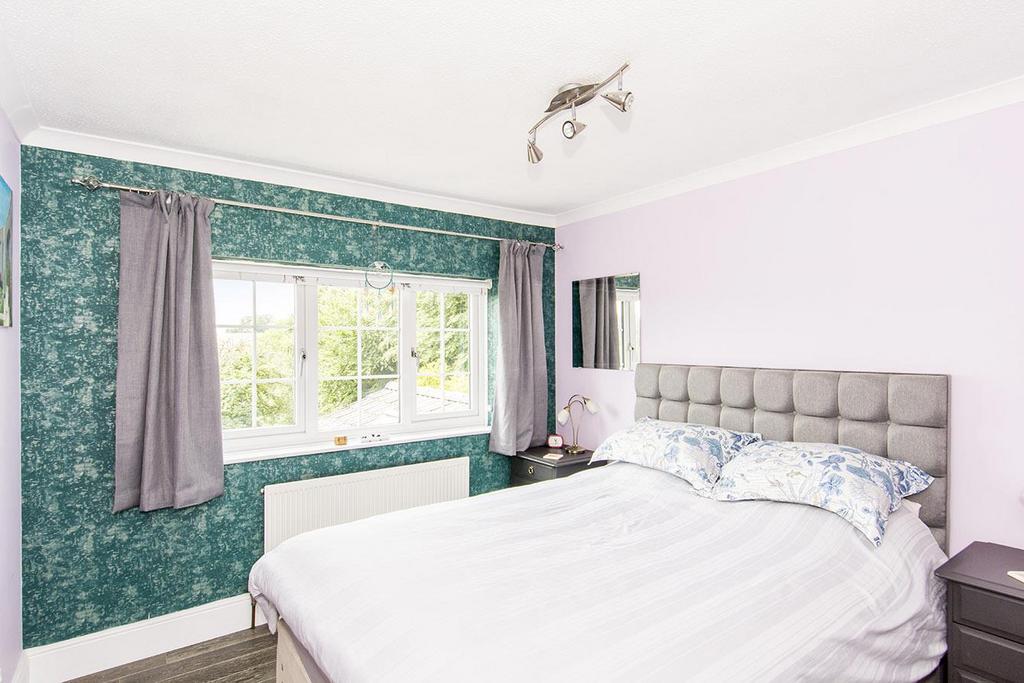(Bedroom Two Photo Two)