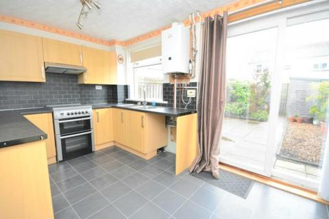 undefined, Castle Crescent, Falkirk FK6
