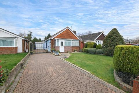 2 bedroom detached bungalow for sale, Charden Road, Bishopstoke, Eastleigh