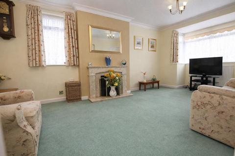 2 bedroom detached bungalow for sale, Charden Road, Bishopstoke, Eastleigh