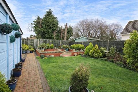 2 bedroom detached bungalow for sale, Charden Road, Bishopstoke, Eastleigh
