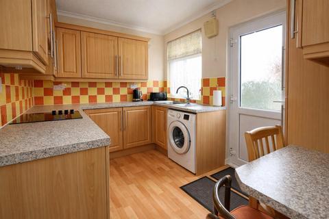 2 bedroom detached bungalow for sale, Charden Road, Bishopstoke, Eastleigh