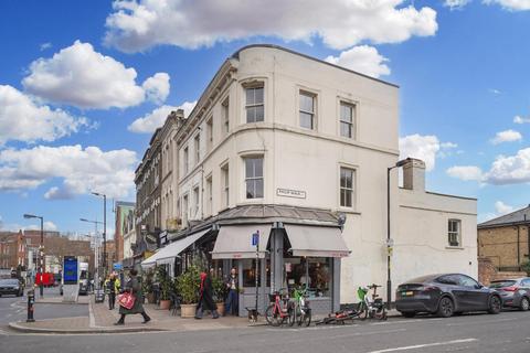 2 bedroom maisonette for sale, Rye Lane, Peckham, London, SE15