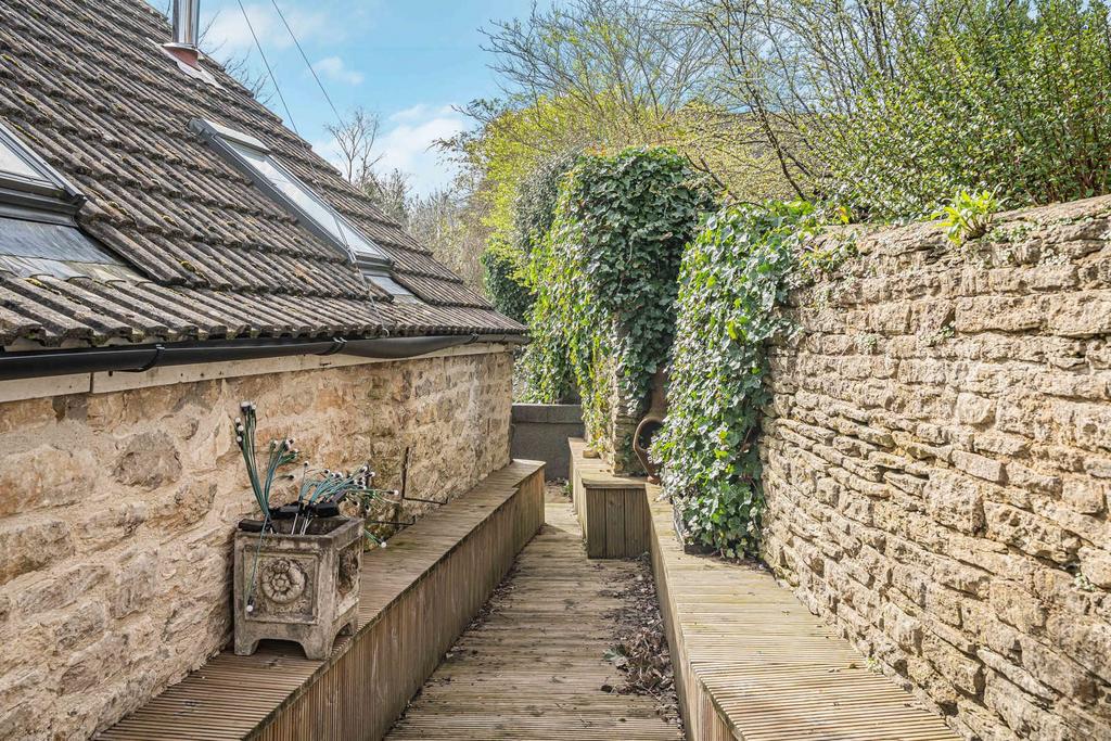 Roof Terrace