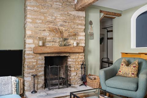 undefined, Silver Street, Tetbury, Gloucestershire, GL8