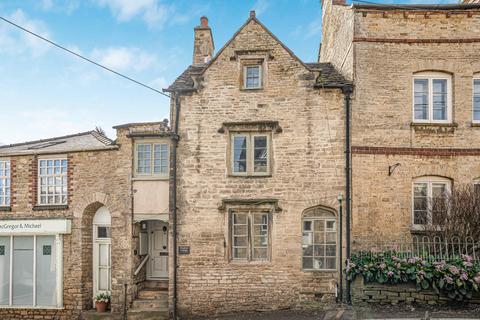 3 bedroom house for sale, Silver Street, Tetbury, Gloucestershire, GL8