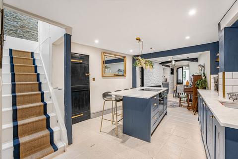 3 bedroom house for sale, Silver Street, Tetbury, Gloucestershire, GL8