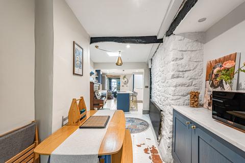 3 bedroom house for sale, Silver Street, Tetbury, Gloucestershire, GL8