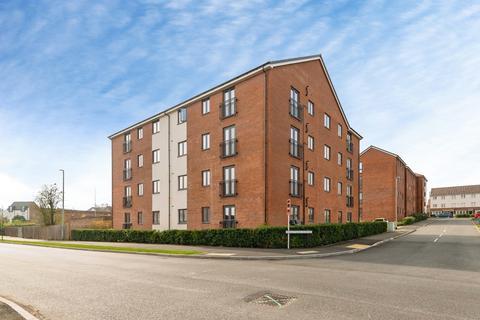 2 bedroom flat for sale, Weightman Avenue, Gedling, Nottingham, Nottinghamshire, NG4