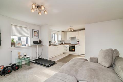 2 bedroom flat for sale, Weightman Avenue, Gedling, Nottingham, Nottinghamshire, NG4
