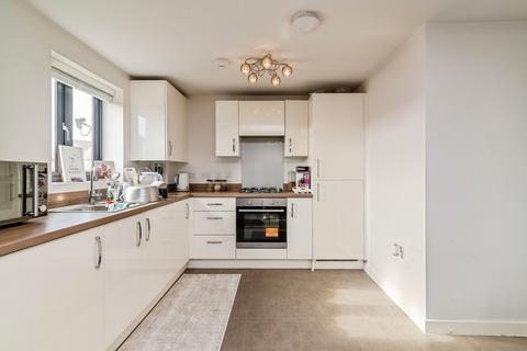 2 bedroom flat for sale, Weightman Avenue, Gedling, Nottingham, Nottinghamshire, NG4