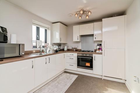2 bedroom flat for sale, Weightman Avenue, Gedling, Nottingham, Nottinghamshire, NG4