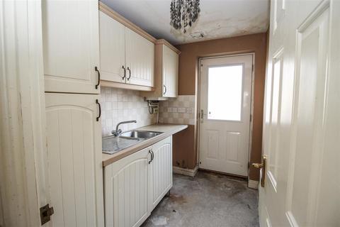 3 bedroom house for sale, Collier Way, Southend-On-Sea