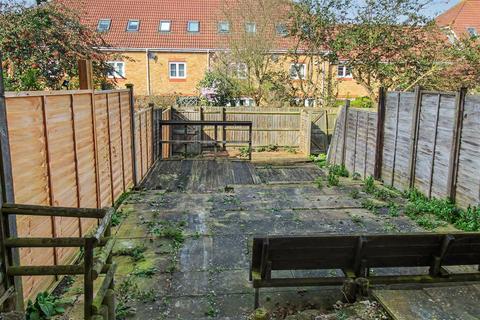 3 bedroom house for sale, Collier Way, Southend-On-Sea