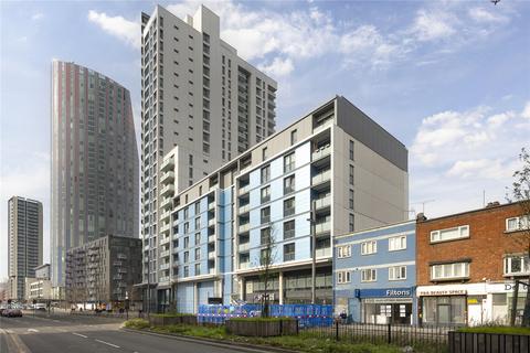 undefined, High Street, London, E15