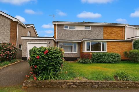 3 bedroom detached house for sale, Pennor Drive, St. Austell, Cornwall, PL25