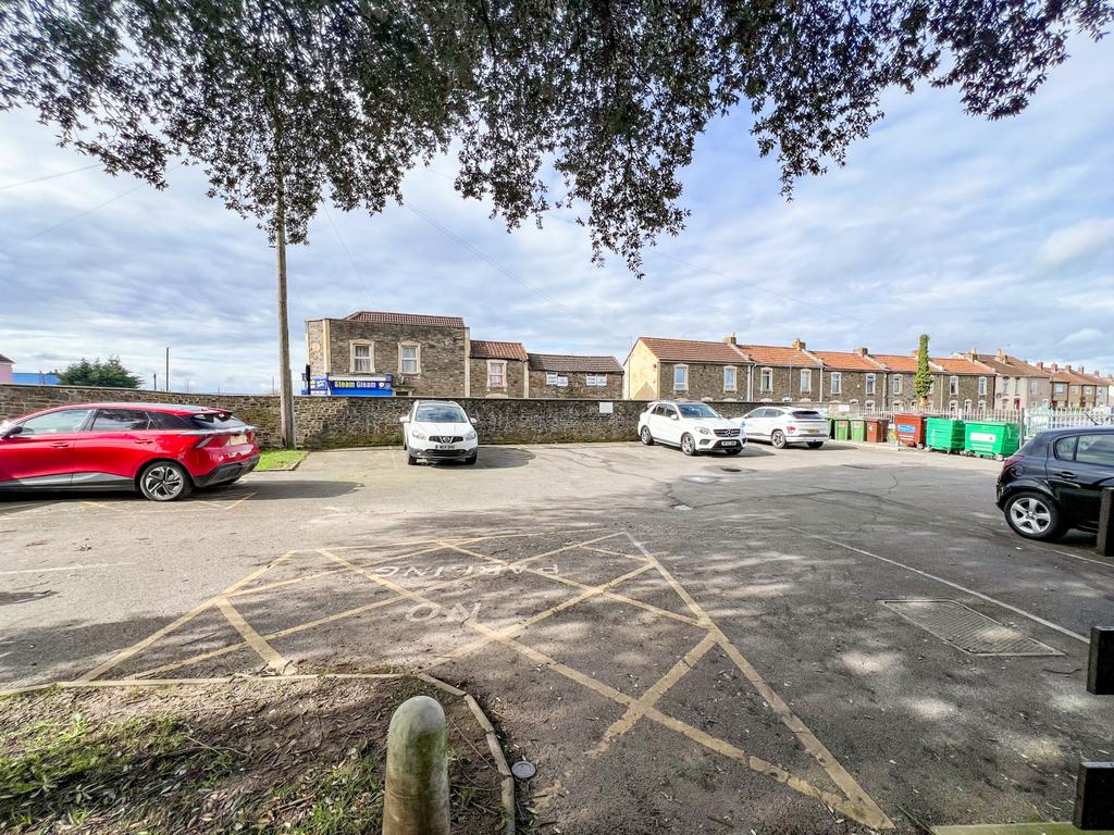 Car Park