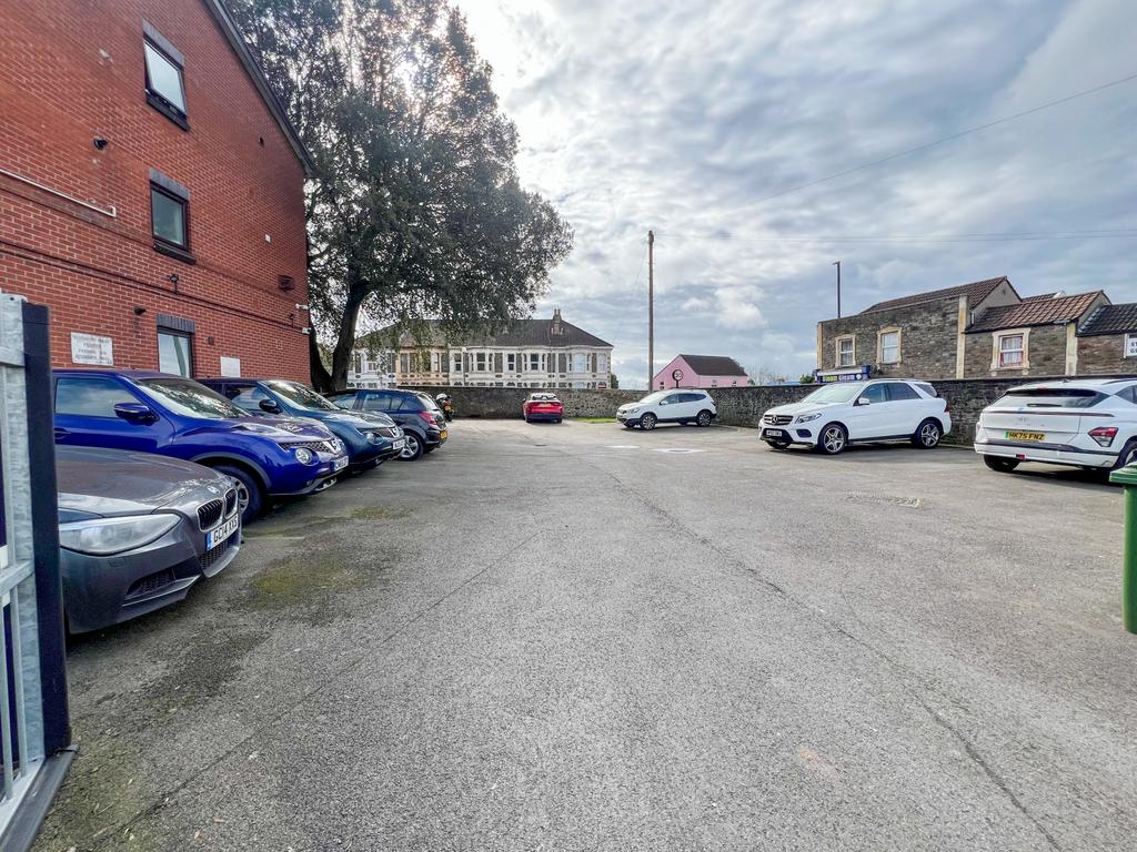 Car Park
