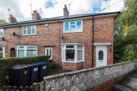undefined, Poole Crescent, Birmingham, West Midlands, B17