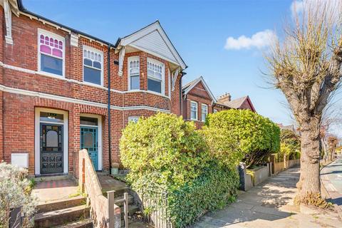 undefined, St. Pauls Road, Chichester