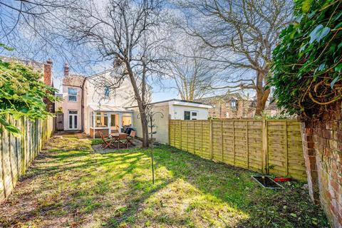 undefined, St. Pauls Road, Chichester