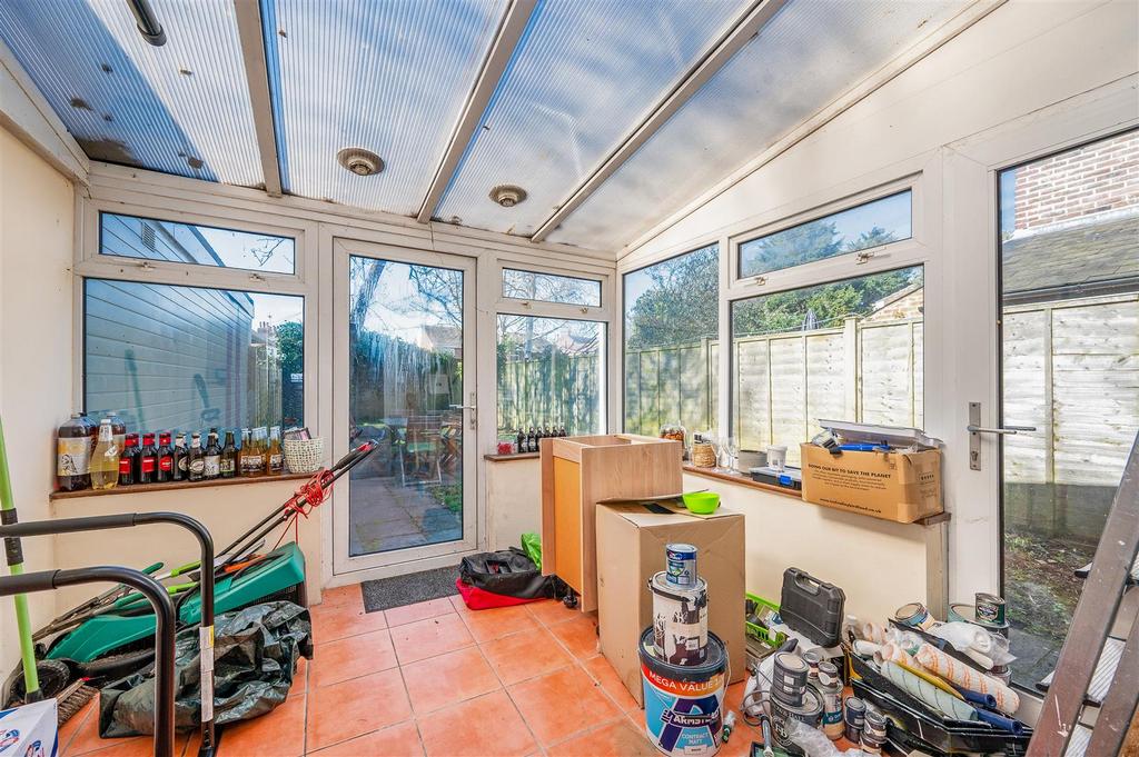Conservatory
