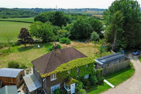 4 bedroom detached house for sale, Standard Hill, Ninfield, Battle