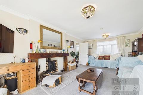 4 bedroom detached house for sale, Standard Hill, Ninfield, Battle
