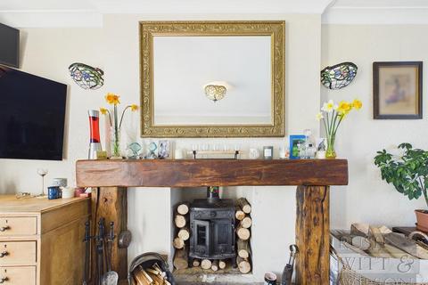 4 bedroom detached house for sale, Standard Hill, Ninfield, Battle