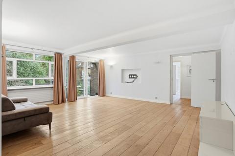 2 bedroom apartment to rent, MONCKTON COURT, STRANGWAYS TERRACE, KENSINGTON, LONDON, W14 8NF