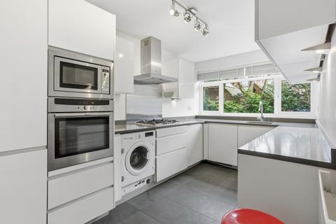 2 bedroom apartment to rent, MONCKTON COURT, STRANGWAYS TERRACE, KENSINGTON, LONDON, W14 8NF