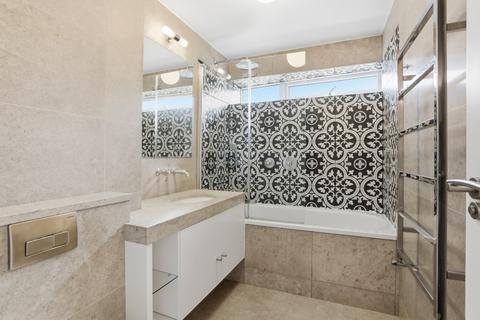 2 bedroom apartment to rent, MONCKTON COURT, STRANGWAYS TERRACE, KENSINGTON, LONDON, W14 8NF