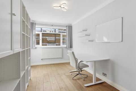 2 bedroom apartment to rent, MONCKTON COURT, STRANGWAYS TERRACE, KENSINGTON, LONDON, W14 8NF