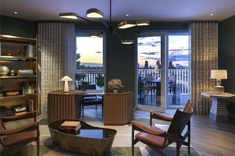 3 bedroom apartment for sale, The Edit, Bear Lane, London, SE1