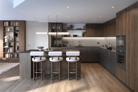 3 bedroom apartment for sale, The Edit, Bear Lane, London, SE1