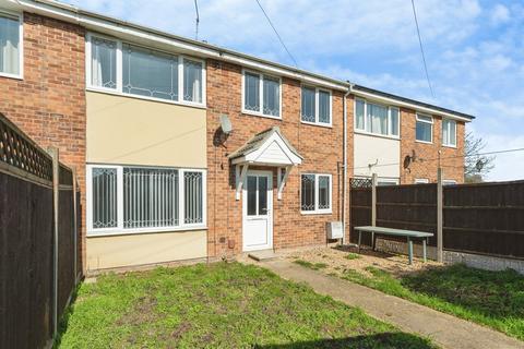 2 bedroom terraced house for sale, Smiths Drive, March