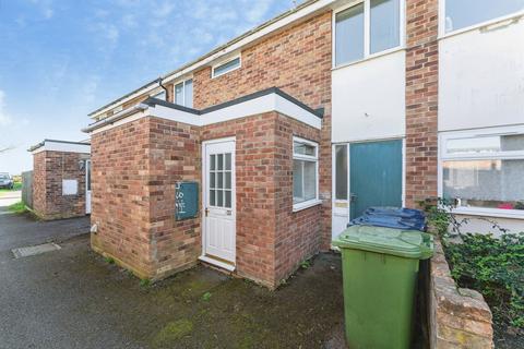 2 bedroom terraced house for sale, Smiths Drive, March