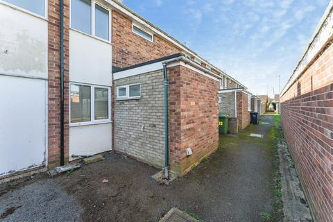 2 bedroom terraced house for sale, Smiths Drive, March