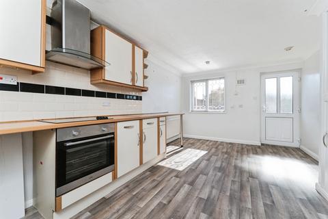 2 bedroom terraced house for sale, Smiths Drive, March