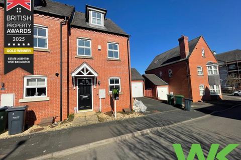 undefined, Hodder Grove, West Bromwich, B71