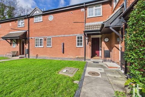 undefined, Trinity Gardens, Davenport, Stockport, SK3