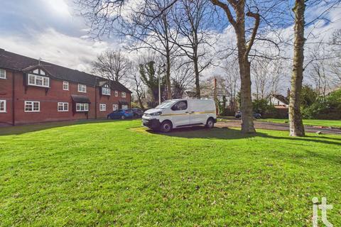 undefined, Trinity Gardens, Davenport, Stockport, SK3