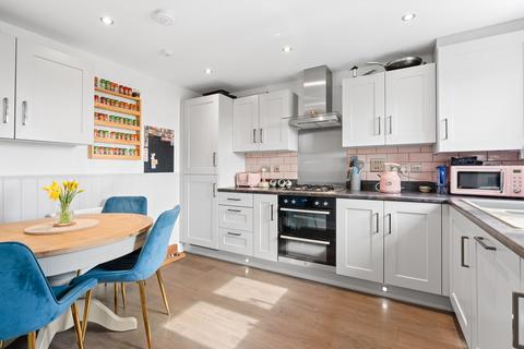 4 bedroom end of terrace house for sale, Barbon Close, Bishop's Stortford CM23