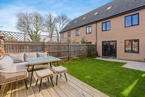 4 bedroom end of terrace house for sale, Barbon Close, Bishop's Stortford CM23